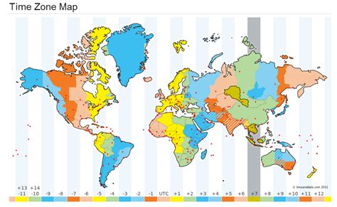 world clock time zone converter